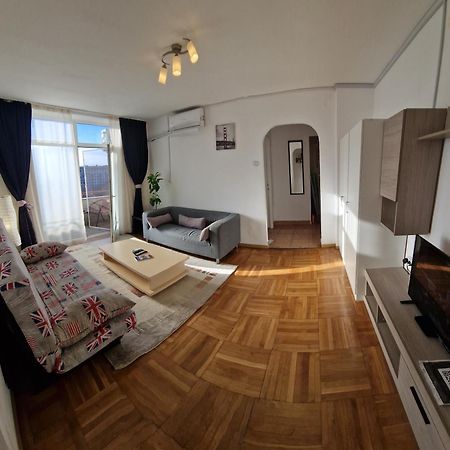 Two Rooms Central Bucureşti Eksteriør bilde