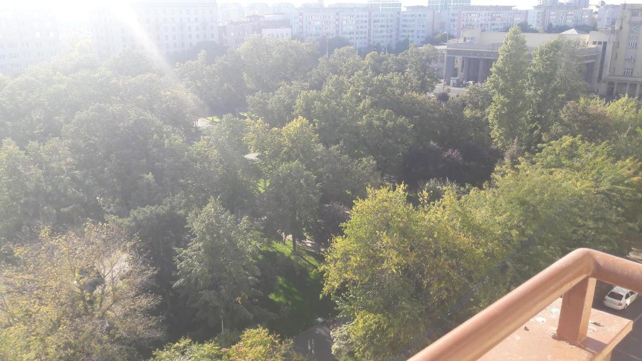 Two Rooms Central Bucureşti Eksteriør bilde