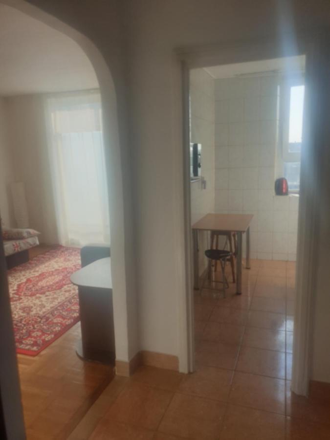 Two Rooms Central Bucureşti Eksteriør bilde