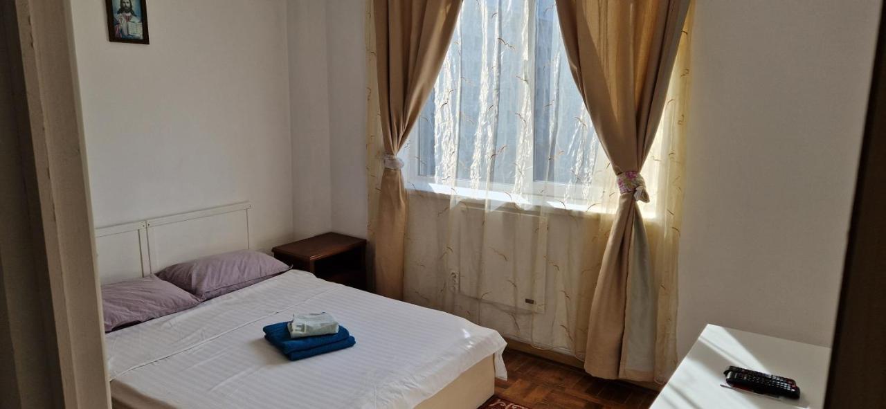 Two Rooms Central Bucureşti Eksteriør bilde