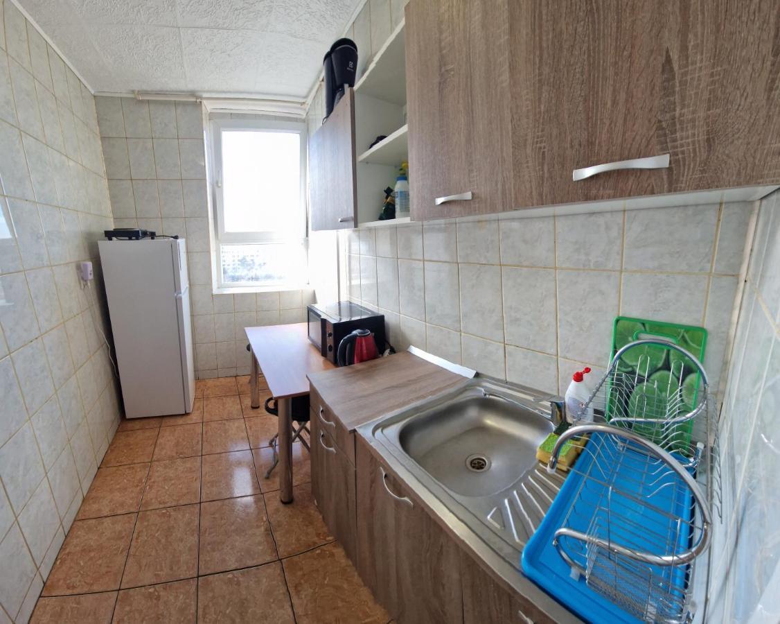 Two Rooms Central Bucureşti Eksteriør bilde