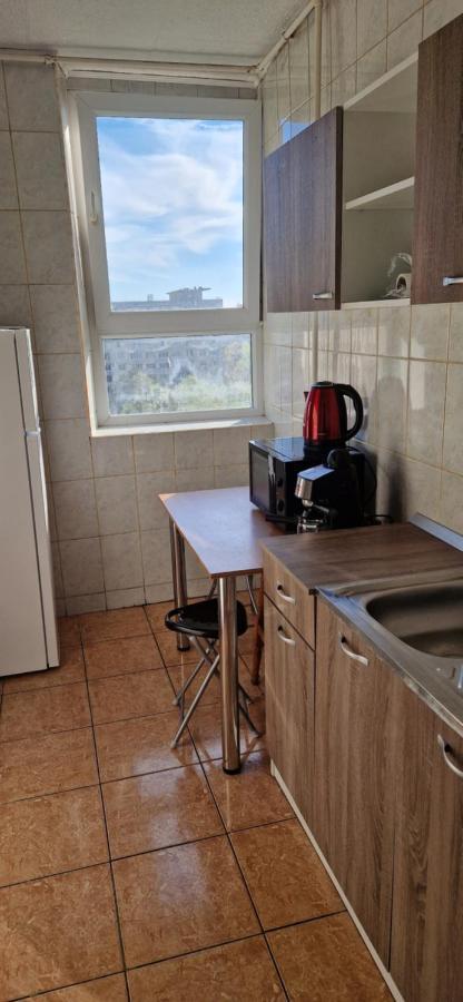 Two Rooms Central Bucureşti Eksteriør bilde