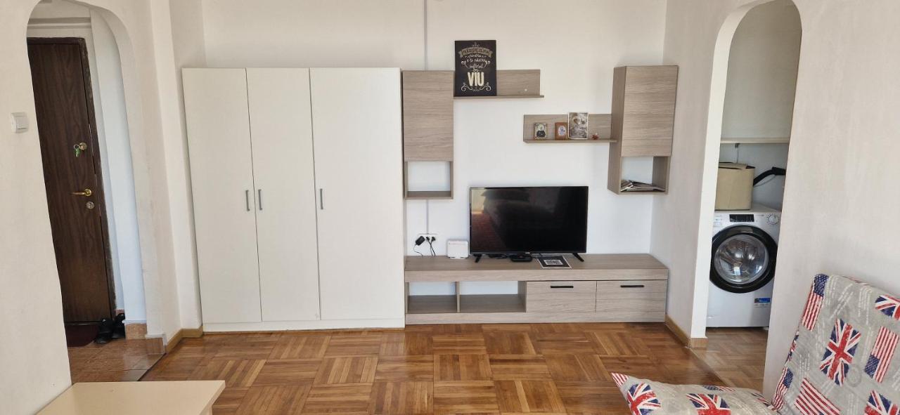 Two Rooms Central Bucureşti Eksteriør bilde