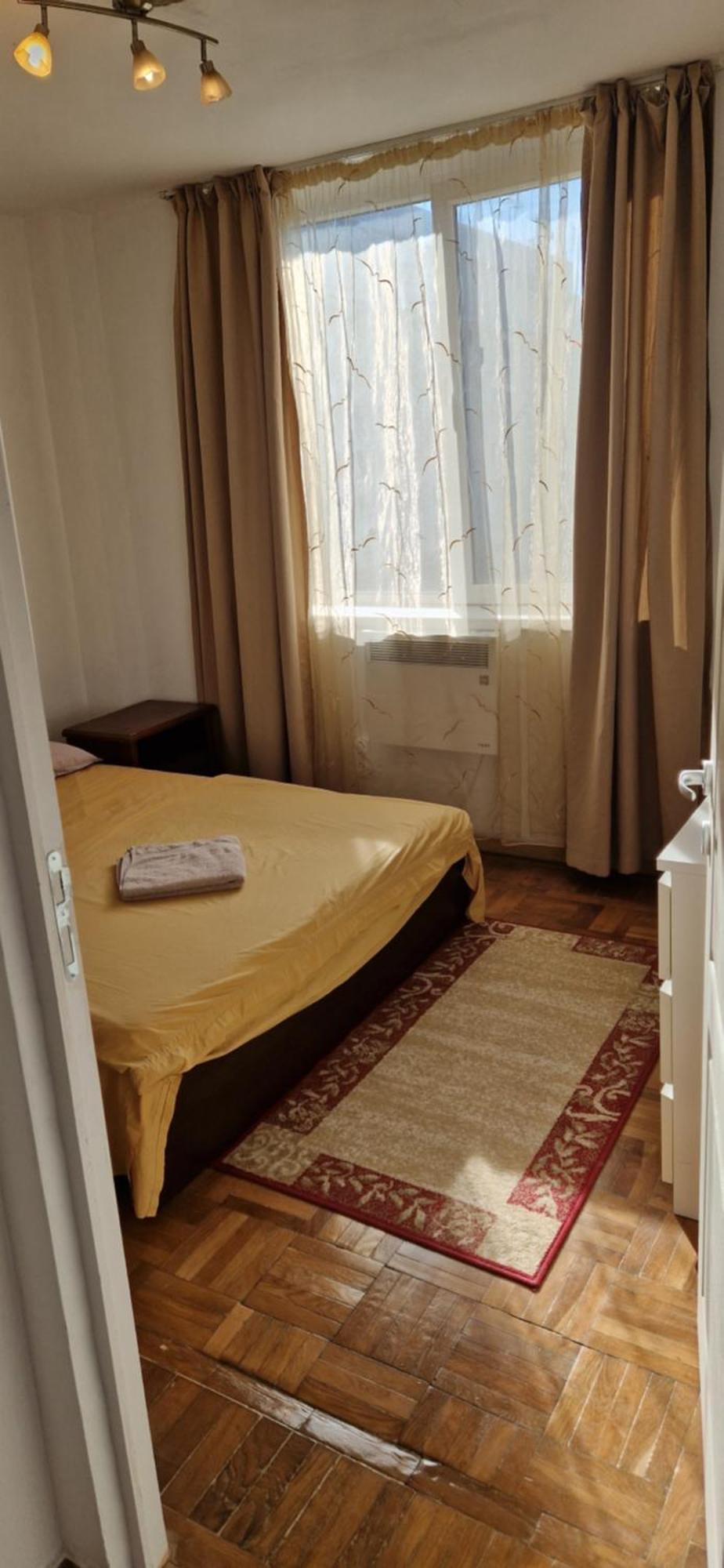 Two Rooms Central Bucureşti Eksteriør bilde